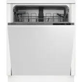 Встраиваемая посудомоечная машина Hotpoint HI 4C66