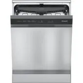 Отдельностоящая посудомоечная машина Weissgauff DW 6038 X Inverter