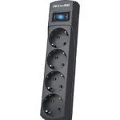 Сетевой фильтр ZIS Pilot m-Max 7 м