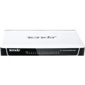 Неуправляемый коммутатор Tenda S16