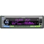 USB-магнитола Aura Indigo-679DSP MkII