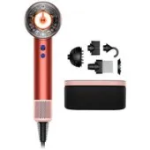 Фен Dyson HD16 Supersonic Nural Curly+Coily (евровилка, клубнично-бронзовый/розовый румянец) Фен Dyson HD16 Supersonic Nural Curly+Coily (евровилка, клубнично-бронзовый/розовый румянец)