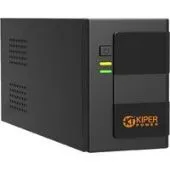 Источник бесперебойного питания Kiper Power C3000 USB (3000VA/1800W)
