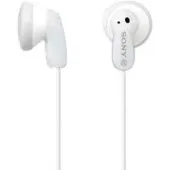 Наушники Sony MDR-E9LP (белый)