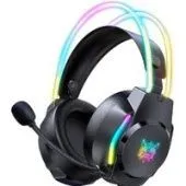 Наушники Onikuma X26 (черный)