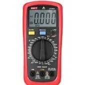 Мультиметр UNI-T UT39C+
