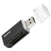 Карт-ридер Buro BU-CR-3104