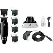 Триммер для бороды и усов Andis GTX-EXO Cordless Trimmer Black Label ORL-S 561863