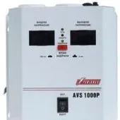 Стабилизатор напряжения Powerman AVS-1000P