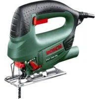 Электролобзик Bosch PST 750 PE (06033A0520) Электролобзик Bosch PST 750 PE (06033A0520)
