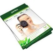 Фотобумага Perfeo Глянцевая A4 190 г/м2 50 листов [PF-GLA4-190/50]