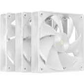 Комплект вентиляторов для корпуса Ocypus Delta F12 WH 3IN1