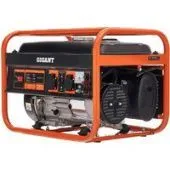 Бензиновый генератор Gigant GGL-2900