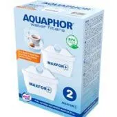 Комплект картриджей АКВАФОР Maxfor+ (2 шт)