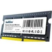 Оперативная память Indilinx 8ГБ DDR4 SODIMM 3200 МГц IND-ID4N32SP08X
