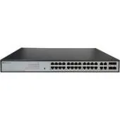 Управляемый коммутатор 2-го уровня Origo OS2328P/360W/A1A