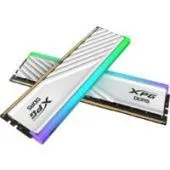 Оперативная память ADATA XPG Lancer Blade RGB 2x16ГБ DDR5 6000 МГц AX5U6000C4816G-DTLABRWH
