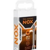 Набор бит Nox 336270 (10шт)