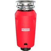 Измельчитель пищевых отходов Franke Slim 125 134.0715.094