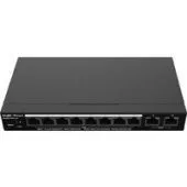 Настраиваемый коммутатор Ruijie Networks RG-ES210GC-LP