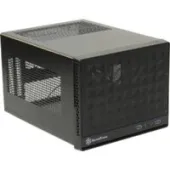 Корпус SilverStone Sugo SG13 SST-SG13B