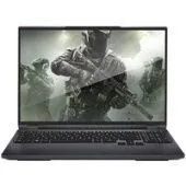 Игровой ноутбук Maibenben X-Treme Typhoon X16C X16C-i544550F44LG4E10