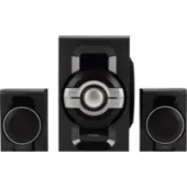 Музыкальный центр Hyundai H-MS1403