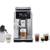 Кофемашина DeLonghi PrimaDonna Aromatic ECAM630.75.TSM