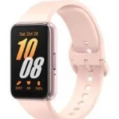 Фитнес-браслет Samsung Galaxy Fit3 (розовое золото)