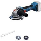 Угловая шлифмашина Bosch GWS 18V-8 Professional 06019N9000 (без АКБ)