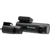 Видеорегистратор-GPS информатор (2в1) Roadgid Tube 2CH