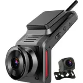 Видеорегистратор-GPS информатор (2в1) TrendVision Online Cloud 4G