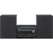 Музыкальный центр Panasonic SC-PM250EE-K