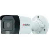 CCTV-камера HiWatch DS-T500A(B) (2.8 мм)