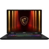 Игровой ноутбук MSI Crosshair 17 HX AI D2XWFKG-053XRU