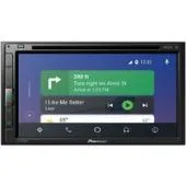 CD/MP3-магнитола Pioneer AVH-Z5250BT