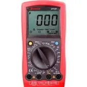 Мультиметр UNI-T UT107 (автомобильный)