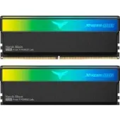 Оперативная память Team T-Force Xtreem ARGB 2x24ГБ DDR5 7200 МГц FF9D548G7200HC34ADC01