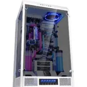 Корпус Thermaltake The Tower 900 Snow Edition [CA-1H1-00F6WN-00]