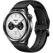 Умные часы Xiaomi Watch S4 (черный, международная версия)