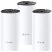 Wi-Fi система TP-Link Deco M4 (3 шт.)