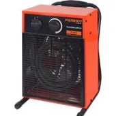 Электрическая тепловая пушка Patriot PT-Q 5