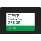 SSD CBR Lite 256GB SSD-256GB-2.5-LT22