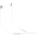 Наушники JBL Tune 215BT (белый/серебристый)
