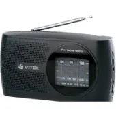 Радиоприемник Vitek VT-3587