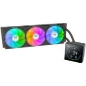 Система жидкостного охлаждения для процессора Thermaltake TH360-S V3 ARGB Sync CL-W470-PL12SW-A