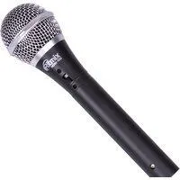 Проводной микрофон Ritmix RDM-155 Проводной микрофон Ritmix RDM-155