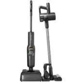 Пылесос Roborock Wet and Dry Vacuum Cleaner F25 Combo (с русской озвучкой, черный)