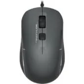 Мышь A4Tech Fstyler FM26S (серый)