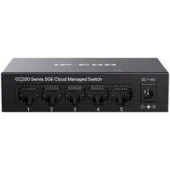 Настраиваемый коммутатор IP-COM G2205D